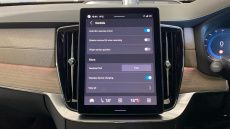 Volvo XC90 2.0 B5P Ultra Bright 5dr AWD Geartronic Petrol Estate